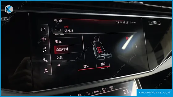 AUDI Q8 55 TFSI QUATTRO PREMIUM