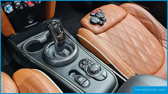 MINI COUNTRYMAN ALL4 CLASSIC