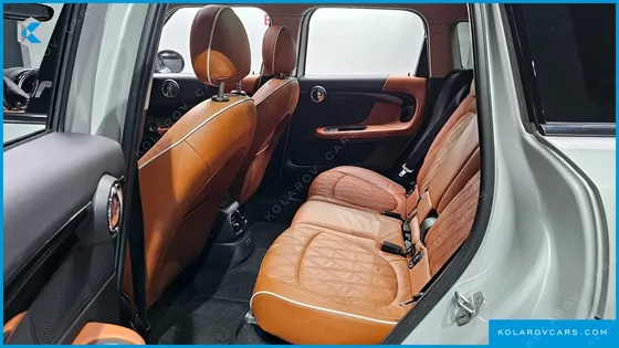 MINI COUNTRYMAN ALL4 CLASSIC