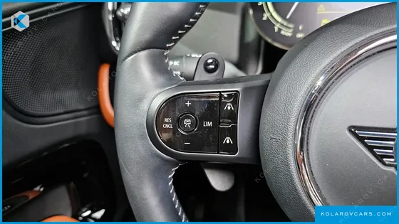 MINI COUNTRYMAN ALL4 CLASSIC