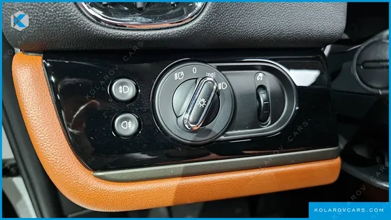 MINI COUNTRYMAN ALL4 CLASSIC