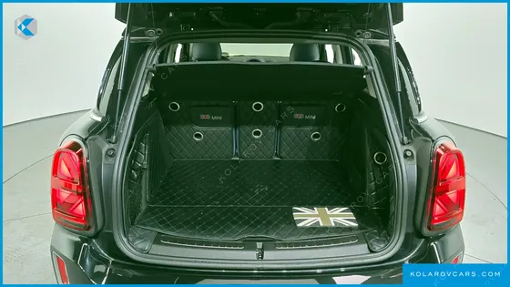 MINI COUNTRYMAN ALL4