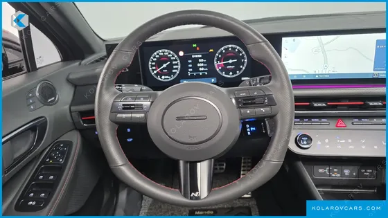 HYUNDAI SONATA 2.5 TURBO