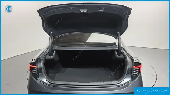 HYUNDAI SONATA 2.5 TURBO