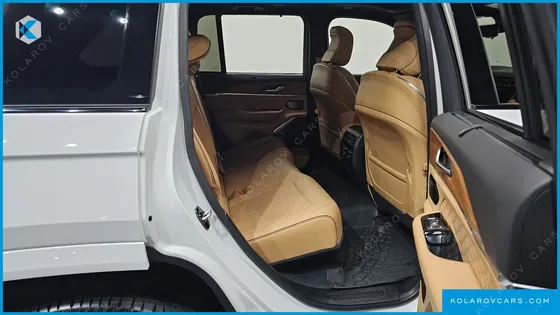 JEEP CHEROKEE 4XE SUMMIT RESERVE