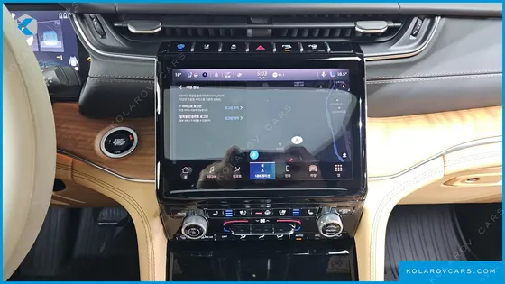 JEEP CHEROKEE 4XE SUMMIT RESERVE