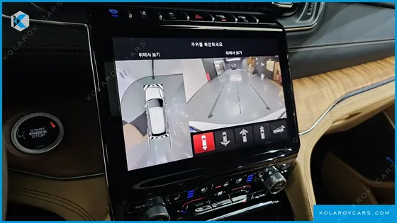 JEEP CHEROKEE 4XE SUMMIT RESERVE