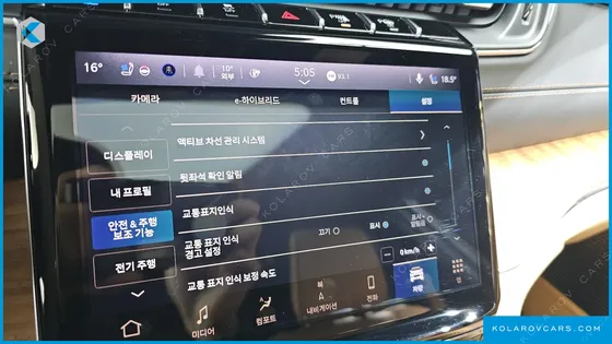 JEEP CHEROKEE 4XE SUMMIT RESERVE