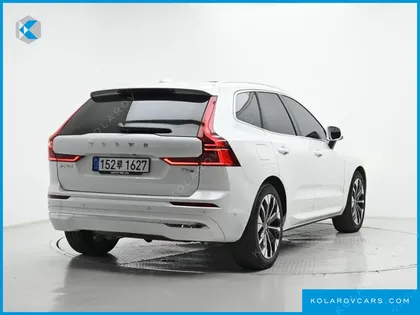 VOLVO XC60 T8 ULTRA BRIGHT