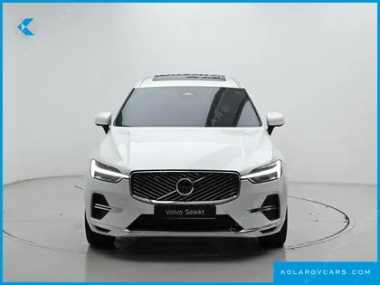 VOLVO XC60 T8 ULTRA BRIGHT