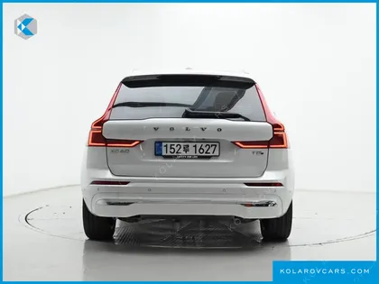 VOLVO XC60 T8 ULTRA BRIGHT