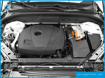 VOLVO XC60 T8 ULTRA BRIGHT