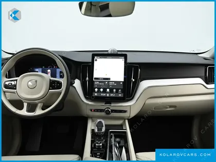 VOLVO XC60 T8 ULTRA BRIGHT