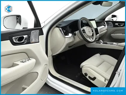 VOLVO XC60 T8 ULTRA BRIGHT