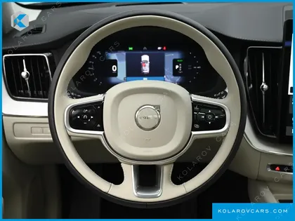 VOLVO XC60 T8 ULTRA BRIGHT