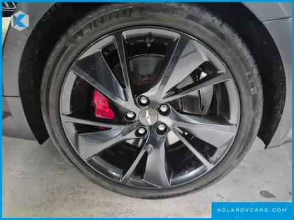 GENESIS G70 DIESEL 2.2 2WD
