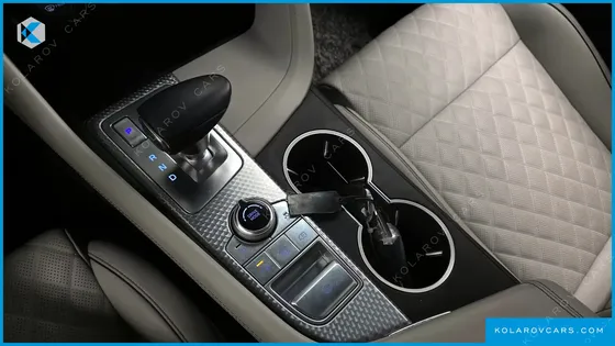 GENESIS G70 DIESEL 2.2 2WD