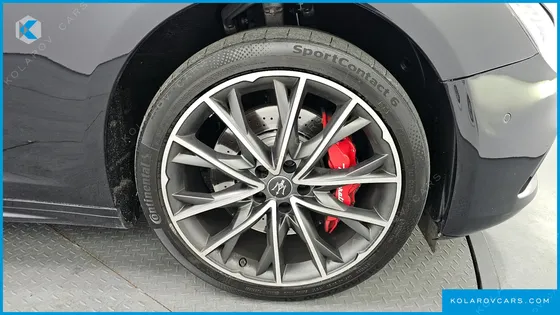 MASERATI GHIBLI 3.0 MODENA