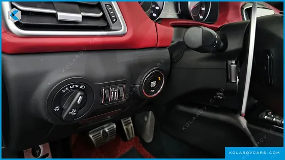 MASERATI GHIBLI 3.0 MODENA