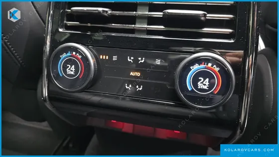 LAND ROVER RANGE ROVER SPORT P635 SV EDITION 2