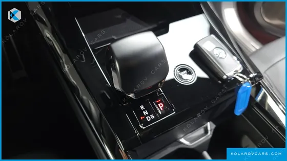 LAND ROVER RANGE ROVER SPORT P635 SV EDITION 2