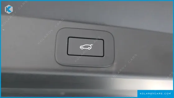 LAND ROVER RANGE ROVER SPORT P635 SV EDITION 2