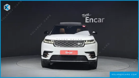 LAND ROVER RANGE ROVER VELAR 3.0 D300 R-DYNAMIC HSE