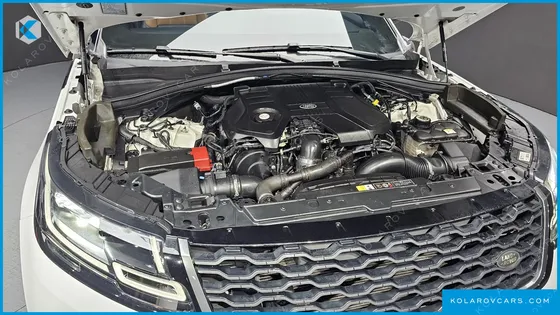 LAND ROVER RANGE ROVER VELAR 3.0 D300 R-DYNAMIC HSE