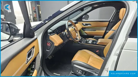 LAND ROVER RANGE ROVER VELAR 3.0 D300 R-DYNAMIC HSE