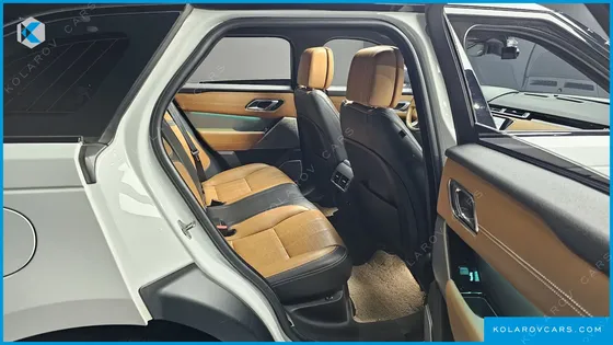 LAND ROVER RANGE ROVER VELAR 3.0 D300 R-DYNAMIC HSE