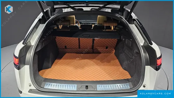 LAND ROVER RANGE ROVER VELAR 3.0 D300 R-DYNAMIC HSE