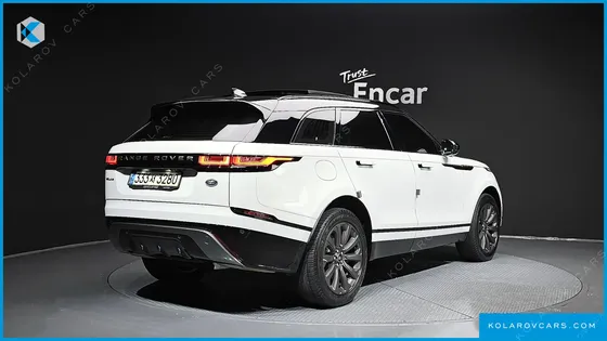 LAND ROVER RANGE ROVER VELAR 2.0 P250 R-DYNAMIC SE
