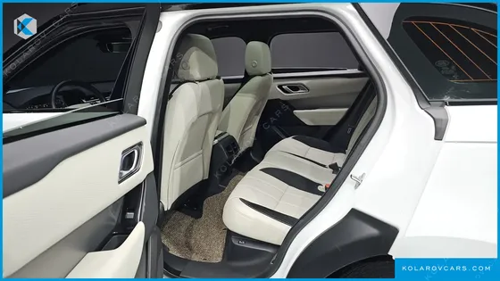 LAND ROVER RANGE ROVER VELAR 2.0 P250 R-DYNAMIC SE