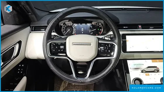 LAND ROVER RANGE ROVER VELAR 2.0 P250 R-DYNAMIC SE
