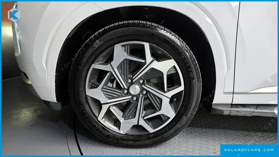 HYUNDAI PALISADE GASOLINE 3.8 4WD