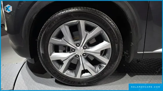 HYUNDAI PALISADE DIESEL 2.2 4WD