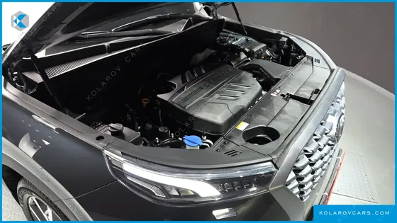 HYUNDAI PALISADE DIESEL 2.2 4WD