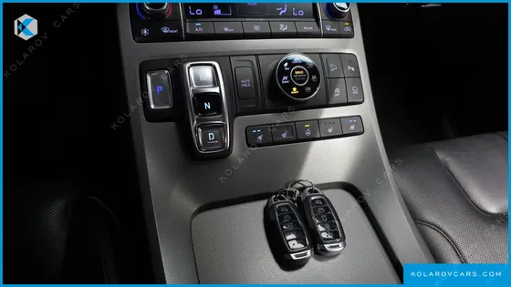 HYUNDAI PALISADE DIESEL 2.2 4WD