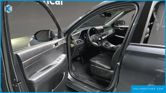 HYUNDAI PALISADE DIESEL 2.2 4WD