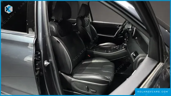 HYUNDAI PALISADE DIESEL 2.2 4WD