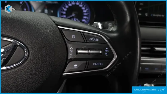 HYUNDAI PALISADE DIESEL 2.2 4WD