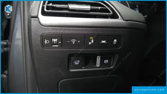 HYUNDAI PALISADE DIESEL 2.2 4WD
