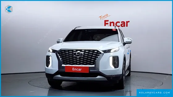 HYUNDAI PALISADE DIESEL 2.2 2WD