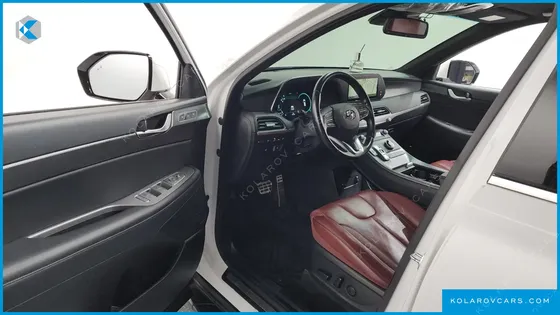 HYUNDAI PALISADE DIESEL 2.2 2WD
