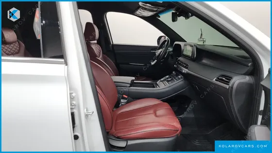 HYUNDAI PALISADE DIESEL 2.2 2WD
