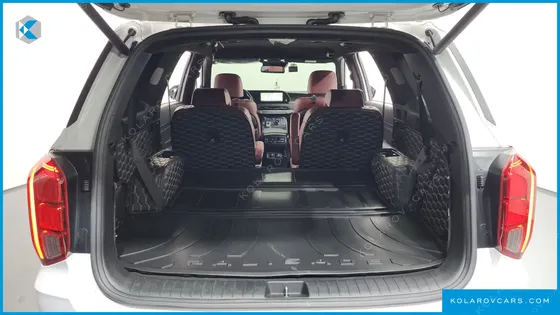 HYUNDAI PALISADE DIESEL 2.2 2WD