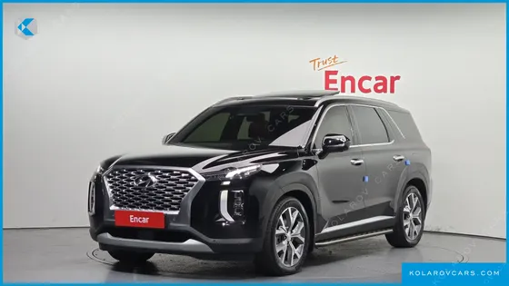 HYUNDAI PALISADE DIESEL 2.2 4WD