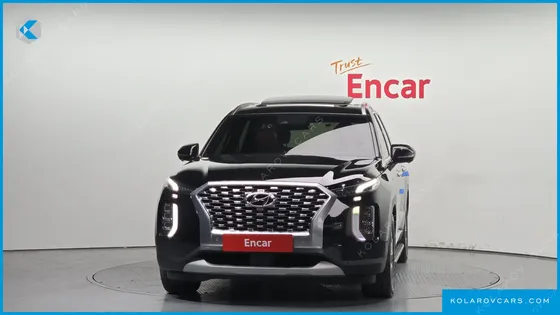 HYUNDAI PALISADE DIESEL 2.2 4WD