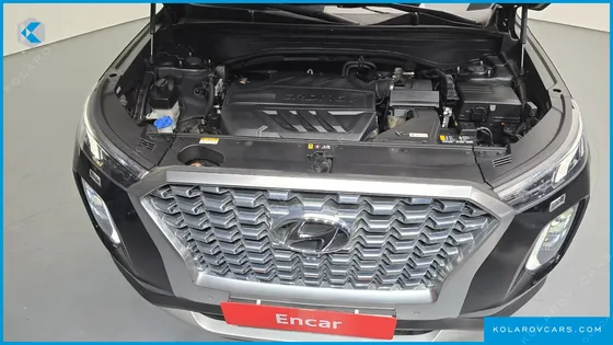 HYUNDAI PALISADE DIESEL 2.2 4WD