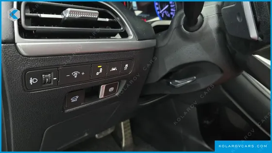 HYUNDAI PALISADE DIESEL 2.2 4WD